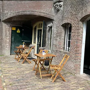 Slapen Onder De Dom Nocleg ze śniadaniem Utrecht