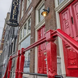 Des Arts Hotel Amsterdam